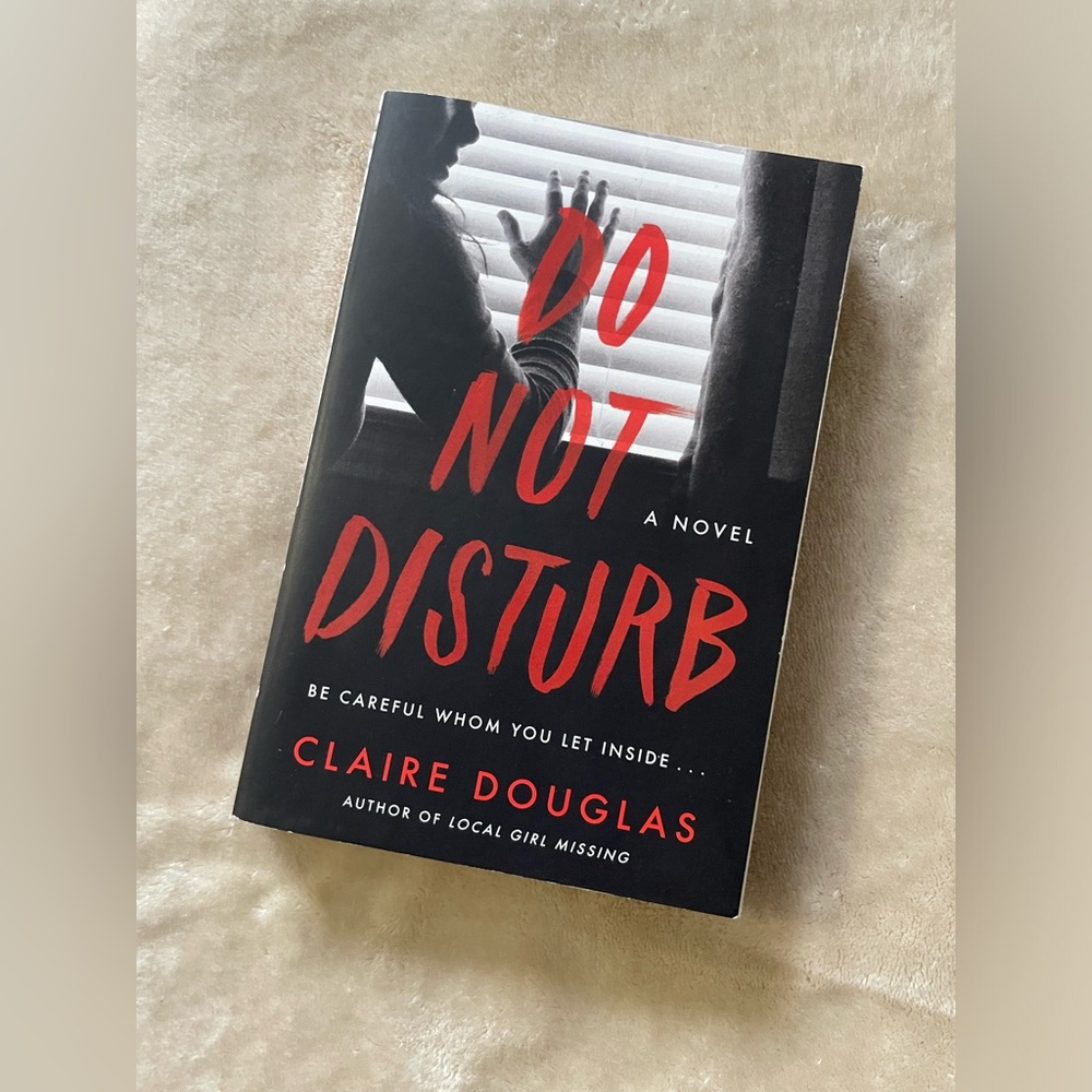 Do Not Disturb